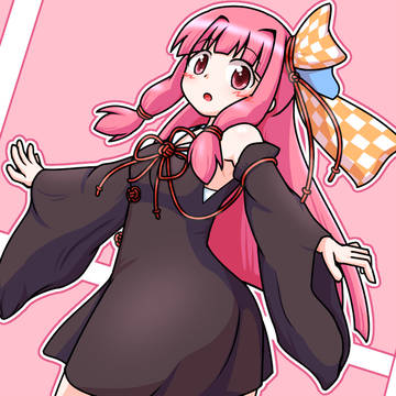 茜ちゃんかわいい