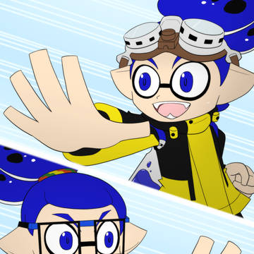 コロイカ色々まとめ14
