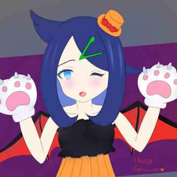 Happy Halloween
