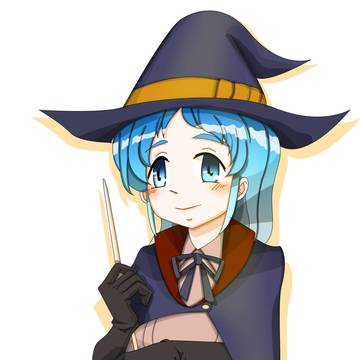 五月雨ちゃんハロウィン2023