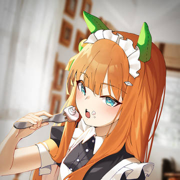 サイレンススズ