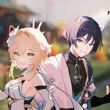 Scara & Lumi