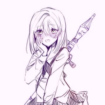RPG少女