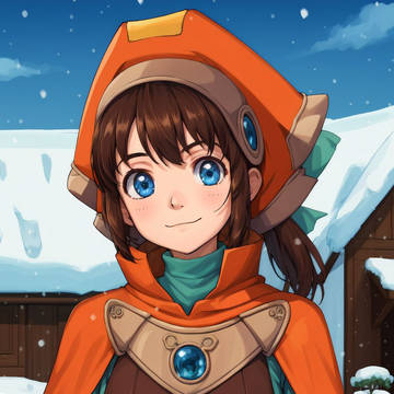 Xenogears採用おめでとうございます