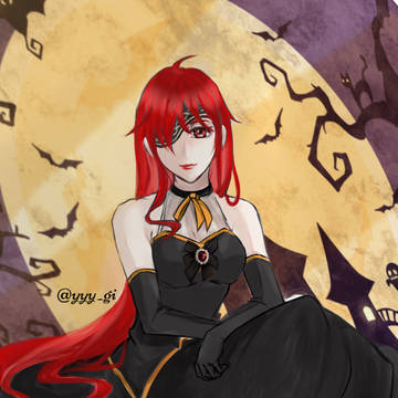Happy Halloween