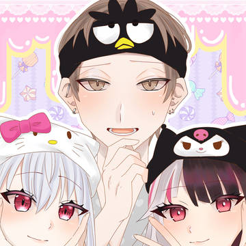 SMC×sanrio🎀
