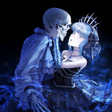 【Halloween Night 】やっと... 見つけました…