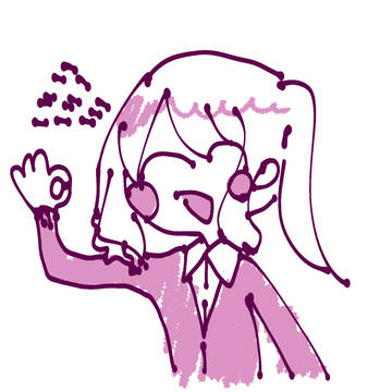 創作の落書きまとめ
