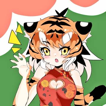 チャイナなスマトラ