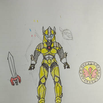 Absolute Valkyrie
