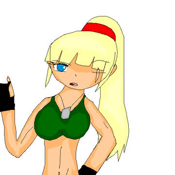 gta & ms kr fanart November 11