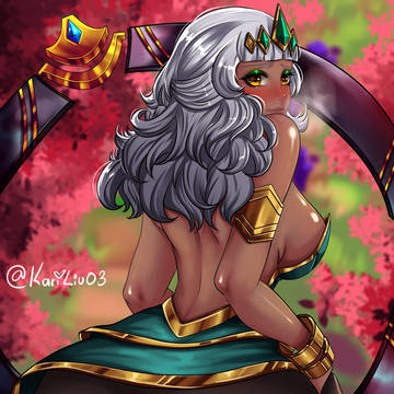 Qiyana