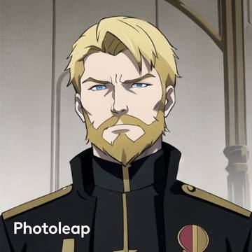 General Jaune Arc