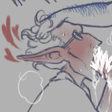 Kinktober 2023 - Day 18 to 20