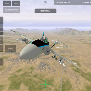 F/A-18C