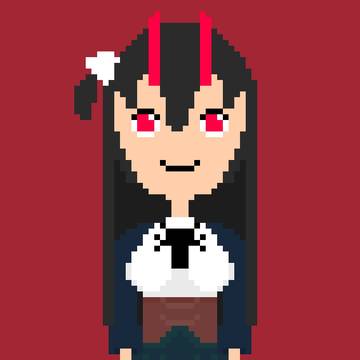 YaLilith(RuVtuber)