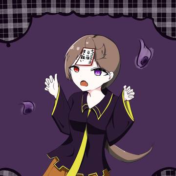 遅刻ハロウィン