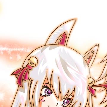 らぶらぶ光線銃