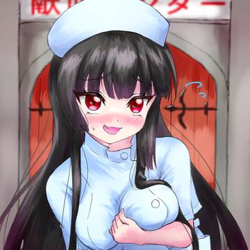 姫様の誕生日までに血を集めなければ……！