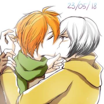 SideM つくそら