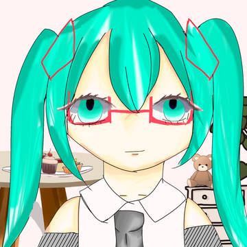 初音ミク