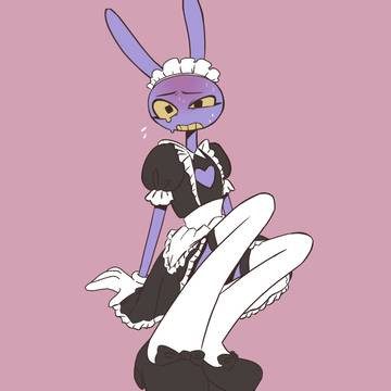 🐰