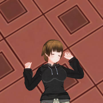 ゴロゴロしたい時もある
