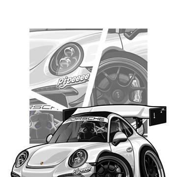 Porsche911