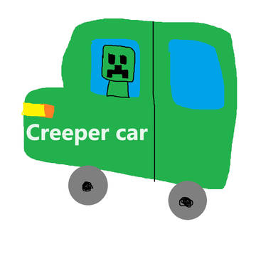 クリーパーカー