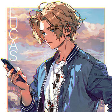 スマホ