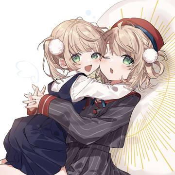 ういちゃ