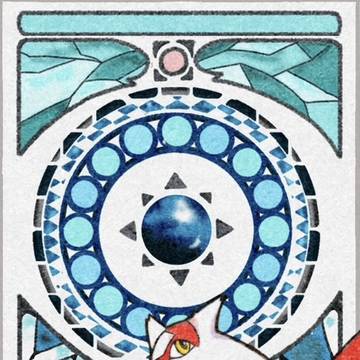 ラティオス　ラティアス