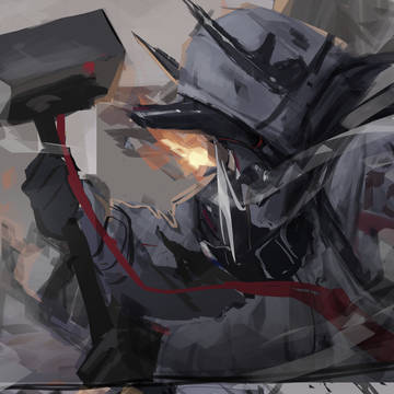 アークナイツ色々