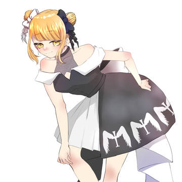 立ち絵まとめ