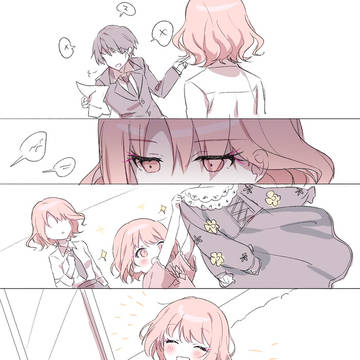 あきやまきょうだい🎀🪡