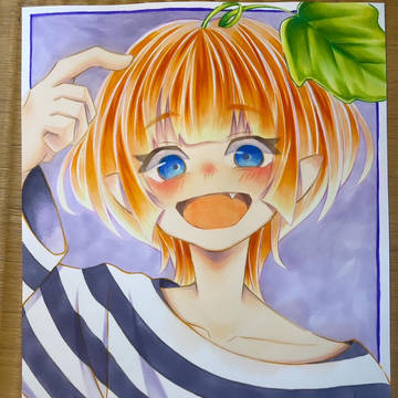 AKIちゃん