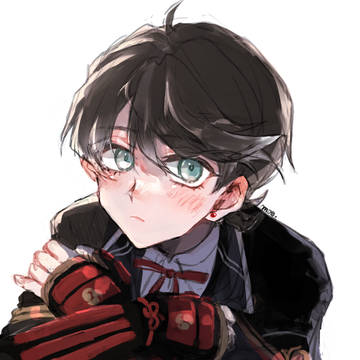 堀川くん