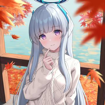 私服ノア