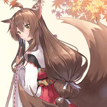 10月誕生日のにじさんじ