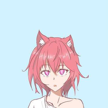 猫~nya?