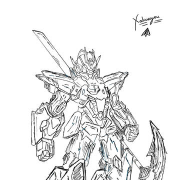 Mecha-kuzyou