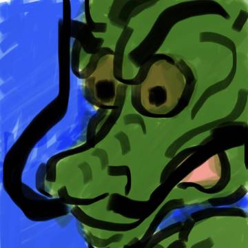 龍