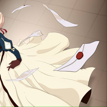 Dancing doll