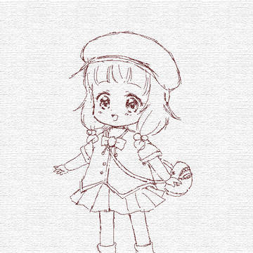 ねねコス