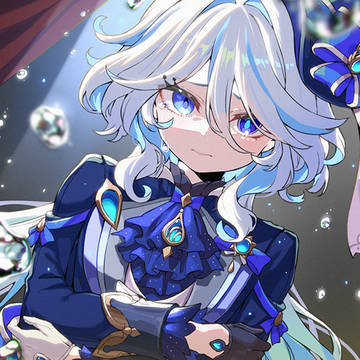 フリーナ