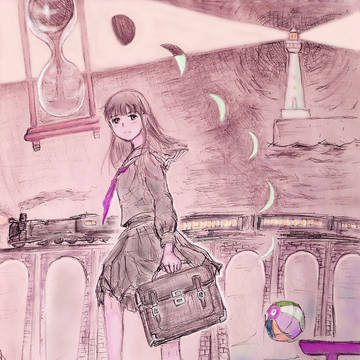 時をかける少女