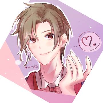 【SideM】ついろぐ