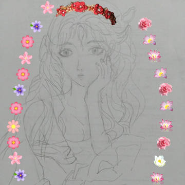 random from pin