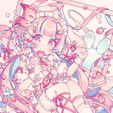 🍓