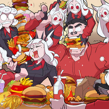 Mcdonalds 🍔